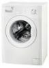 Zanussi ZWS 1101 Keskeny elltlts mosgp