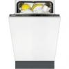 Zanussi ZDT12002FA Bepthet Mosgp