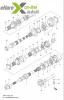 Nyelestengely csapgy j Suzuki Swi benzines - eHarex auction