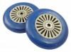 Noname roller kerk csapggyal