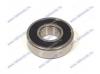 Csapgy 17*40*12 6203 RS1 VESPA els kerkagyhoz SKF