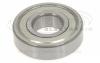 6309 ZZ SKF C3 csapgy 45x100x25 mm