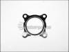 YAMAHA 3KJ TMTS HENGERFEJ 3KJ 100346 -HUN
