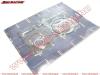 RMS TMTS SZETT YAMAHA X CITY 250 09 KICSI