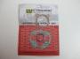 Tmts hengerhez Yamaha BWS 40mm W STANDARD