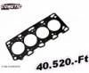 Cometic Mitsubishi 4G64, 4hengeres, Furat= 88mm, T= 1,27mm nagyteljestmny hengerfejtmts