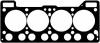 10077000 AJUSA tmts hengerfej RENAULT RAPID CLIO TWINGO VW GOLF BORA 100