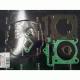 Tmts hengerhez Malaguti F18 Warrior 125 RMS 9350