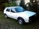 VOLKSWAGEN GOLF II 1.6 CL