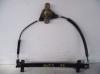 Volkswagen Golf II bal els...