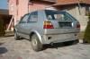 Vw golf II alkatrsz elad