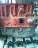 MTZ 50 blokk hengerfej
