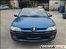 Peugeot 306 1999 Kipufog Csonk (ntvny)