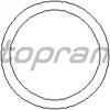 100576 TOPRAN tmts zemanyagszivatty VW GOLF POLO JETTA 100 576