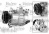 VW Golf Jetta Touran EOS klmakompresszor 74 300 Ft Valeo 699 357