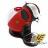 Krups KP2205HU NESCAF Dolce Gusto Melody 3 1500Watt-os piros kapszuls kvfz