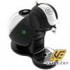 Krups KP2208HU NESCAF Dolce Gusto Melody 3 1500Watt-os fekete kapszuls kvfz