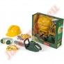 Bosch favg kszlet lncfrsszel - Klein Toys