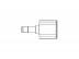 SKODA FAVORIT SKODA FAVORIT (781) 1.3 135L (781), SKODA F... / Fltengelycsukl kszlet bels