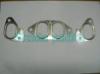 Skoda Felicia kipufog sortmts kszlet