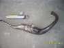 Cagiva ARROW kipufog