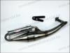 Gilera Runner Kipufog Dob Sport Runner (4060 Leovince-ita)