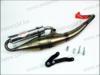 Gilera Runner Kipufog Dob Sport Purjet Power (4044 Leovince-ita)