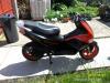 Gilera Runner kipufog elad !