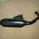 Gilera runner 180 gyri kipufog