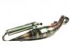 Kipufog Gilera RUNNER SPORT GIANELLI