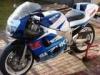 Sziasztok 1998 Suzuki gsx r 600 srad ra szeretnk gyri kipufog dobot hasznlt is tkletes vagy olcsbban sportdobot mondjuk 20 000 krl szintn hasznlt j llapot
