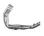 Arrow kipufog lemlsor Suzuki GSX-R 600-750 SRAD