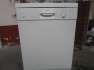 Alig hasznlt Kifogstalan mkds BOSCH SL1501B mosogatgp