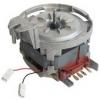 Originl motor mosogatgp keringet szivattyhoz 267773 SIEMENS/BOSCH ew02254