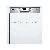  Bosch SMI53M85EU 60 cm szles integrlhat bepthet mosogatgp rak