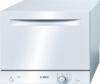 BOSCH SKS51E12EU kompakt mosogatgp 6 tertkes A