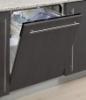 FAGOR LVF63IT Bepthet mosogatgp bepthet/inox ajt rendelhet