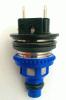 Suzuki Swi injektor, befecskendez szelep BOSCH 1.0 15710-60b50 (50082)