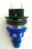 Suzuki Swi injektor befecskendez szelep BOSCH 1 0 15710 60b50