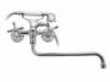 TREFF fali KMT csaptelep 145-0021-30