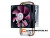 COOLERMASTER Blizzard T2 univerzlis cpu ht