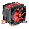 THERMALTAKE FRIO Advanced 4in1 tunning CL-P0596 univerzlis cpu ht vsrls
