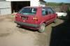 Volkswagen golf 2 bontdik 3 5 ajts