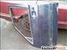 Vw golf 2 bal els ajt kk