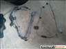 Vw golf 2 ablakemel 3 ajtshoz