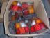 VOLKSWAGEN GOLF II VW golf 2 hts lmpa AKCI