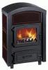 Wamsler Kamino 6 Ceramica kandall - barna (00598)