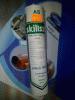 Skillszil AS 310 ml szilikon tmt s ragaszt fekete