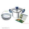 Tefal clipso control kukta 8l