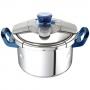 Tefal P4101450 Clipso Control kukta 8 l